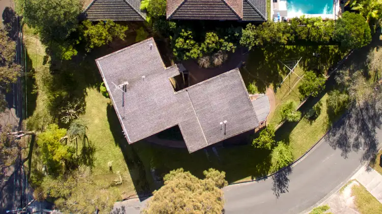 Second view of Homely house listing, 64 Arthur Street, Forestville NSW 2087