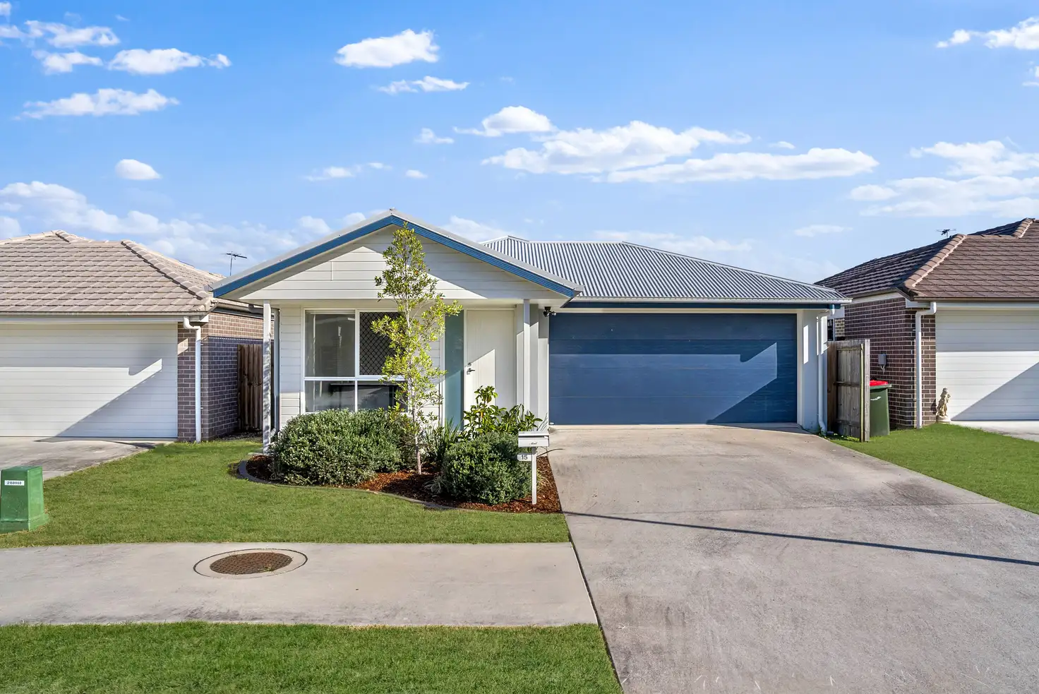 Main view of Homely house listing, 15 Riviera Street, Burpengary QLD 4505