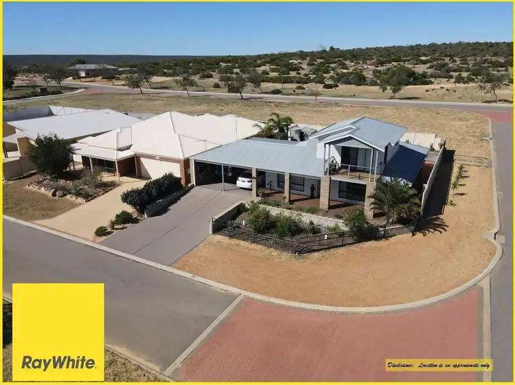 Fourth view of Homely house listing, 9 Garnet Way, Kalbarri WA 6536