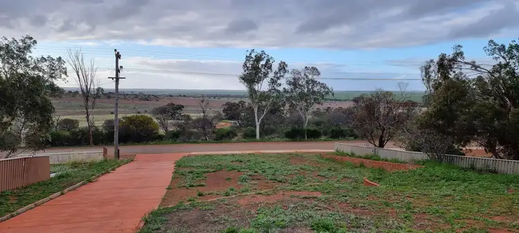 16 Birdwood Street, Mullewa WA 6630