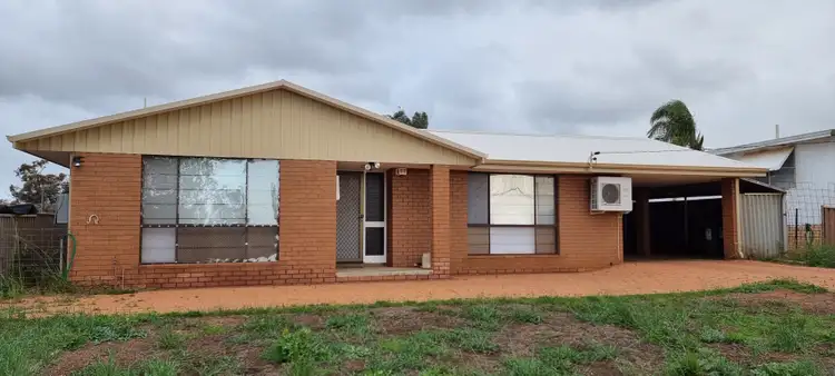 Second view of Homely house listing, 16 Birdwood Street, Mullewa WA 6630