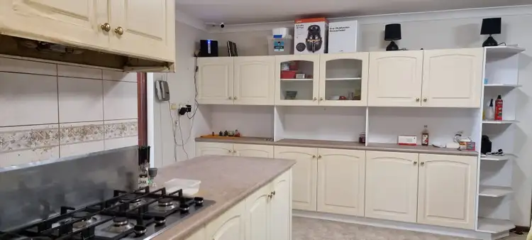 Third view of Homely house listing, 16 Birdwood Street, Mullewa WA 6630