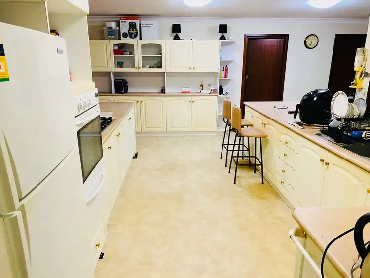 Fifth view of Homely house listing, 16 Birdwood Street, Mullewa WA 6630