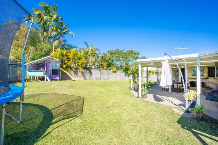 Main view of Homely house listing, 16 Perch Circuit, Sandstone Point QLD 4511