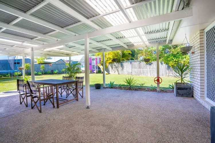 Second view of Homely house listing, 16 Perch Circuit, Sandstone Point QLD 4511