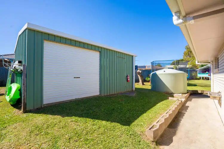 Third view of Homely house listing, 16 Perch Circuit, Sandstone Point QLD 4511