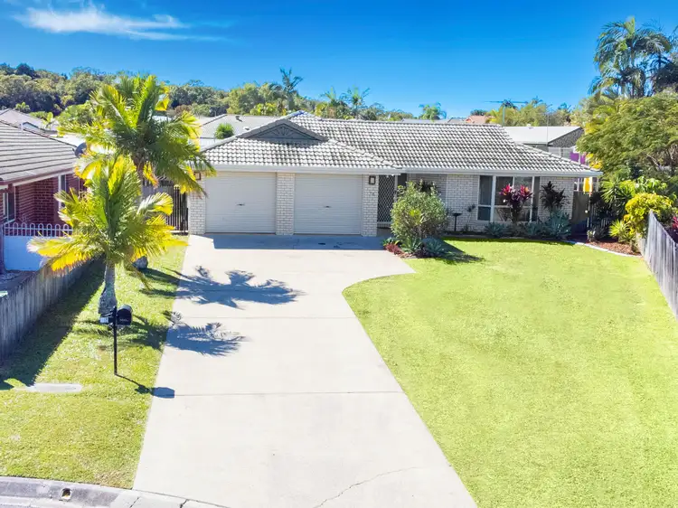 Fourth view of Homely house listing, 16 Perch Circuit, Sandstone Point QLD 4511