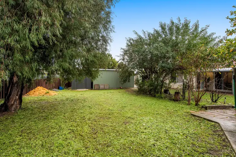 Fourth view of Homely house listing, 20 Jindarra Close, Cooloongup WA 6168