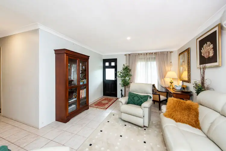 Fifth view of Homely house listing, 20 Jindarra Close, Cooloongup WA 6168