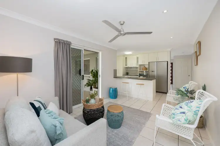 Third view of Homely house listing, 6 Avon Avenue, Kirwan QLD 4817
