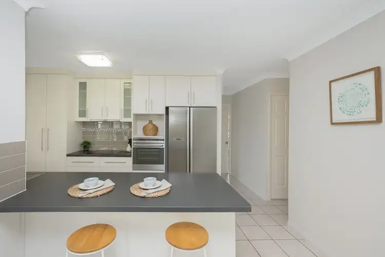Fourth view of Homely house listing, 6 Avon Avenue, Kirwan QLD 4817