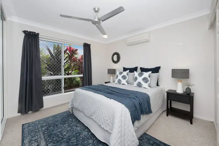Fifth view of Homely house listing, 6 Avon Avenue, Kirwan QLD 4817