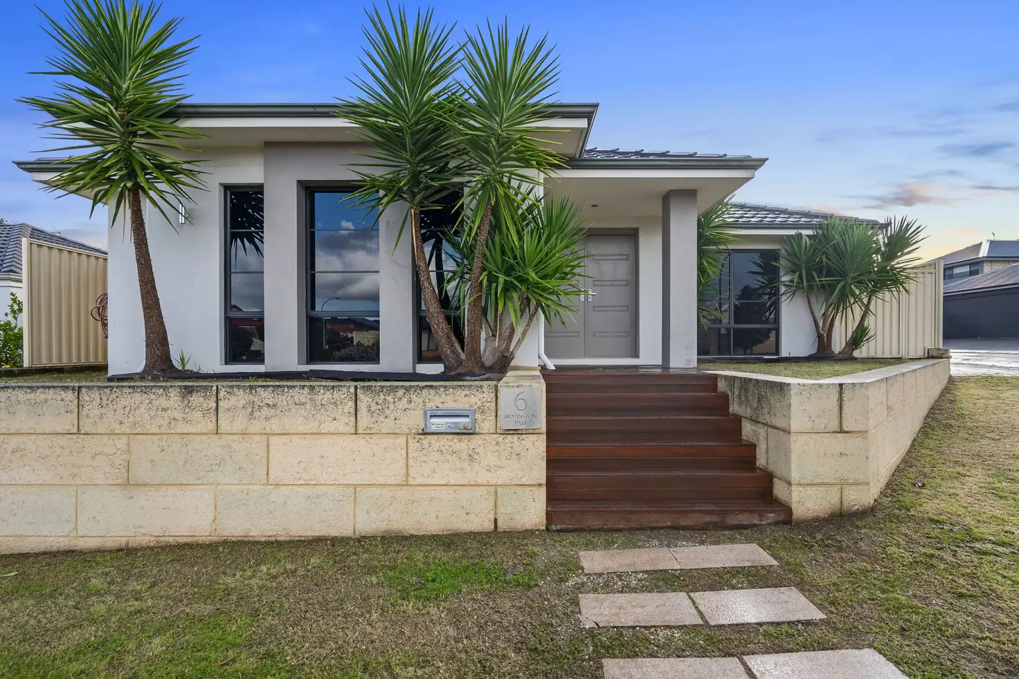 Main view of Homely house listing, 6 Bryanston Pass, Madeley WA 6065