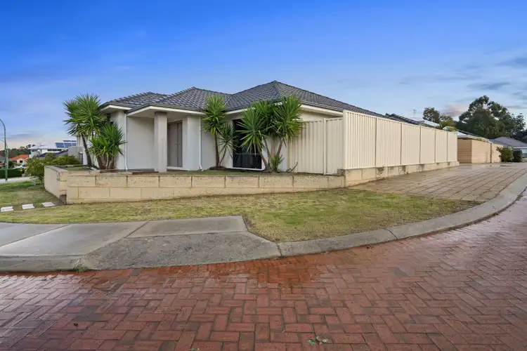 Second view of Homely house listing, 6 Bryanston Pass, Madeley WA 6065