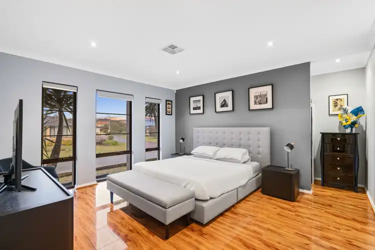 Sixth view of Homely house listing, 6 Bryanston Pass, Madeley WA 6065
