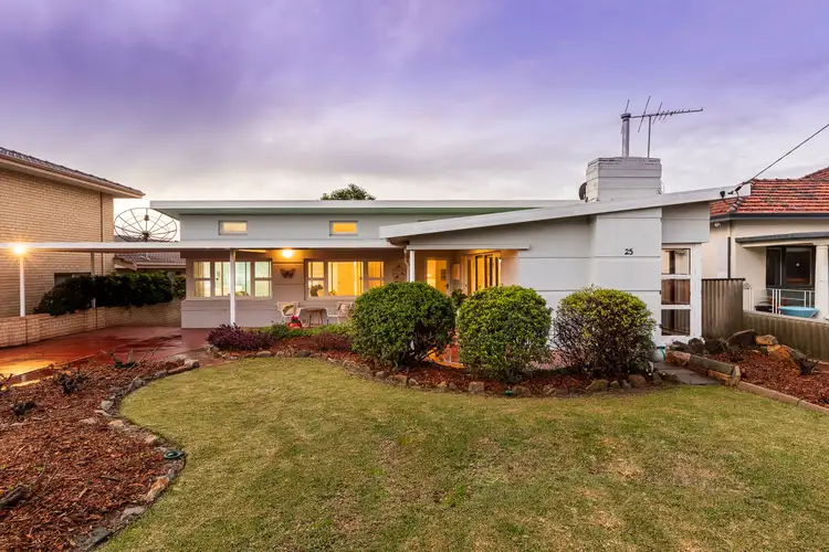 25 Joondanna Drive, Joondanna WA 6060