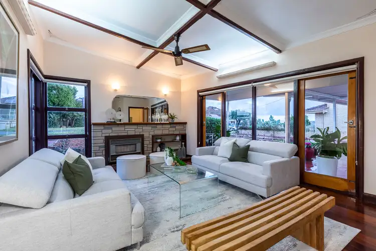 Third view of Homely house listing, 25 Joondanna Drive, Joondanna WA 6060