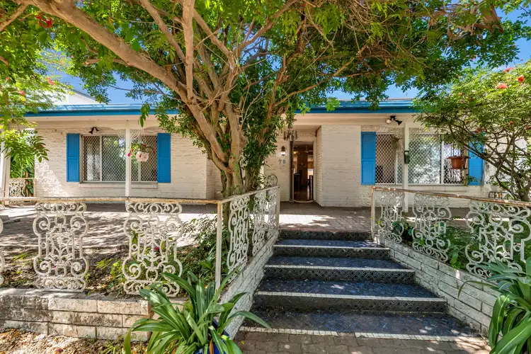 78 Anne Street, Aitkenvale QLD 4814
