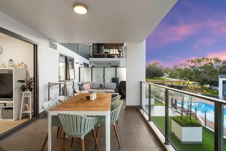 117/49 McGregor Road, Palmyra WA 6157