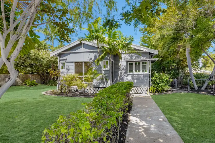 4 Granville Street, Pimlico QLD 4812