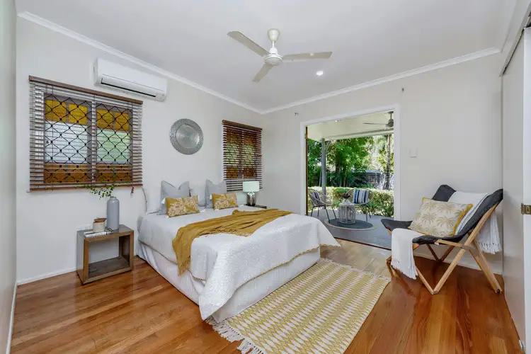 Fifth view of Homely house listing, 4 Granville Street, Pimlico QLD 4812