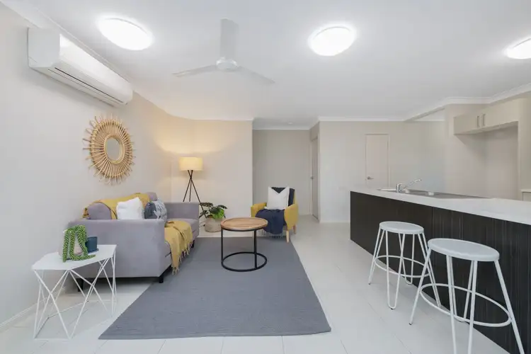 Third view of Homely house listing, 4 Glendower Street, Bushland Beach QLD 4818