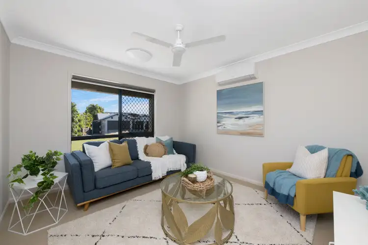 Fourth view of Homely house listing, 4 Glendower Street, Bushland Beach QLD 4818