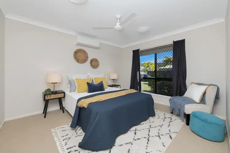 Fifth view of Homely house listing, 4 Glendower Street, Bushland Beach QLD 4818