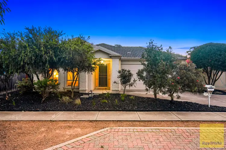 Main view of Homely house listing, 42 Tennyson Drive, Truganina VIC 3029