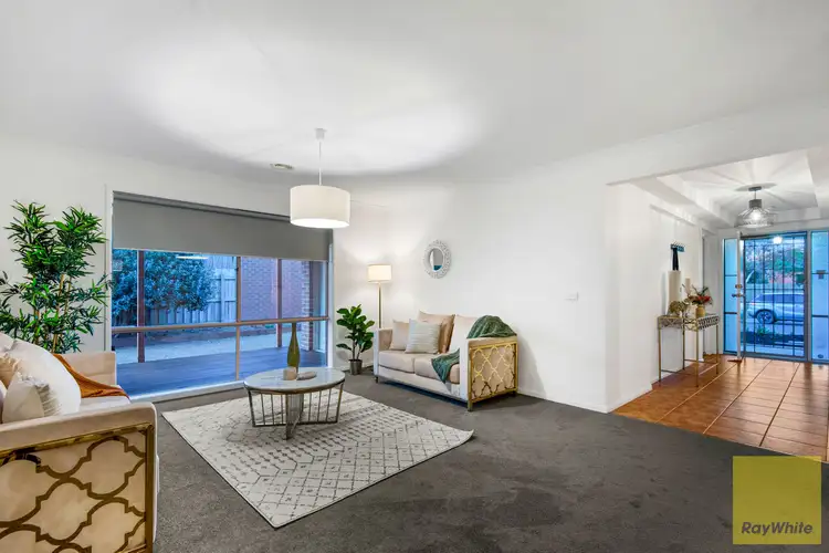 Third view of Homely house listing, 42 Tennyson Drive, Truganina VIC 3029