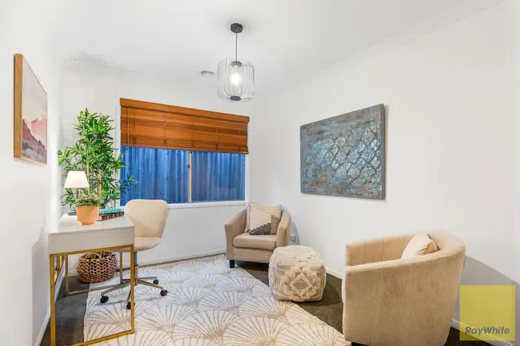 Fourth view of Homely house listing, 42 Tennyson Drive, Truganina VIC 3029