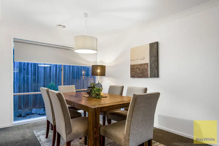 Fifth view of Homely house listing, 42 Tennyson Drive, Truganina VIC 3029