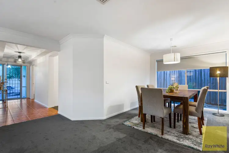 Sixth view of Homely house listing, 42 Tennyson Drive, Truganina VIC 3029