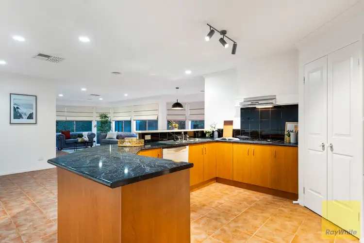 Seventh view of Homely house listing, 42 Tennyson Drive, Truganina VIC 3029