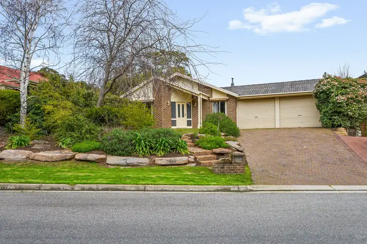 Main view of Homely house listing, 16 The Parkway, Aberfoyle Park SA 5159