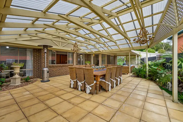 Second view of Homely house listing, 16 The Parkway, Aberfoyle Park SA 5159