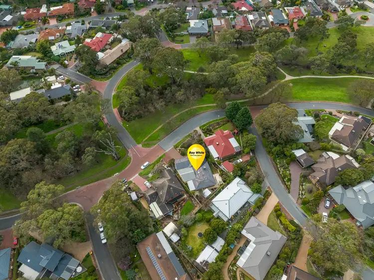 Fourth view of Homely house listing, 16 The Parkway, Aberfoyle Park SA 5159