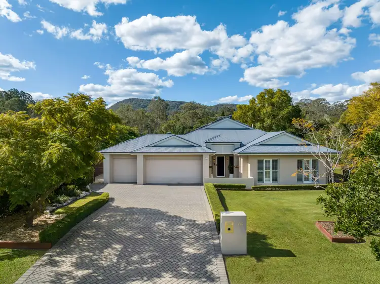 76 Sheep Camp Road, Mount Crosby QLD 4306