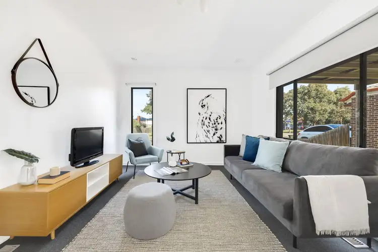 Main view of Homely unit listing, 1/14 Daley Street, Glenroy VIC 3046