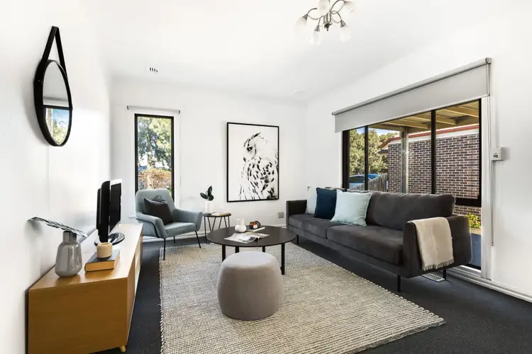 Second view of Homely unit listing, 1/14 Daley Street, Glenroy VIC 3046