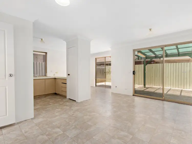 Third view of Homely unit listing, 11/13 Baralda Court, Rockingham WA 6168