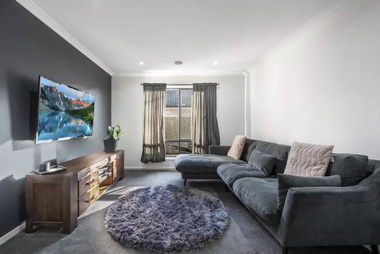 Second view of Homely house listing, 71 Greendale Boulevard, Pakenham VIC 3810