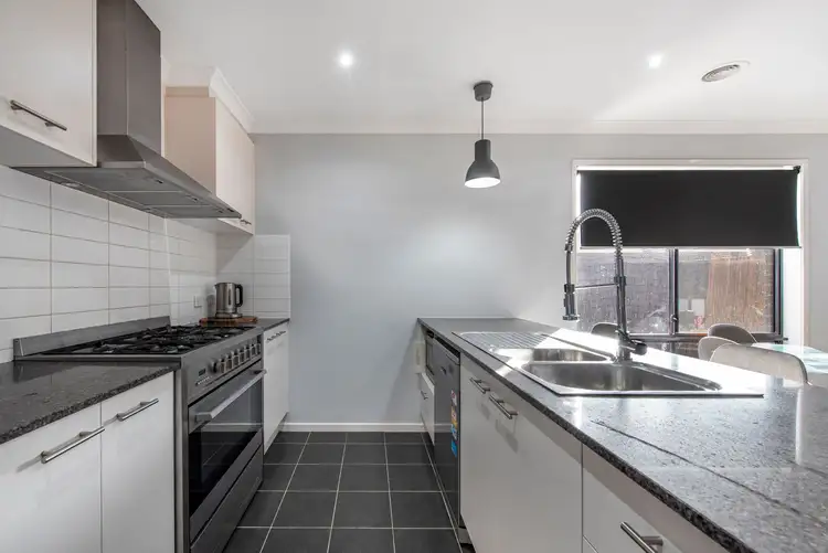 Third view of Homely house listing, 71 Greendale Boulevard, Pakenham VIC 3810
