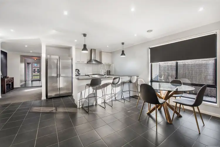 Fourth view of Homely house listing, 71 Greendale Boulevard, Pakenham VIC 3810