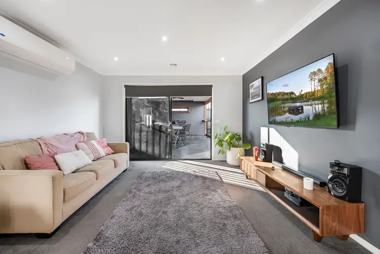 Fifth view of Homely house listing, 71 Greendale Boulevard, Pakenham VIC 3810