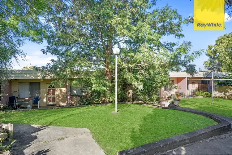 Second view of Homely block of units listing, 145A Windsor Road, Northmead NSW 2152