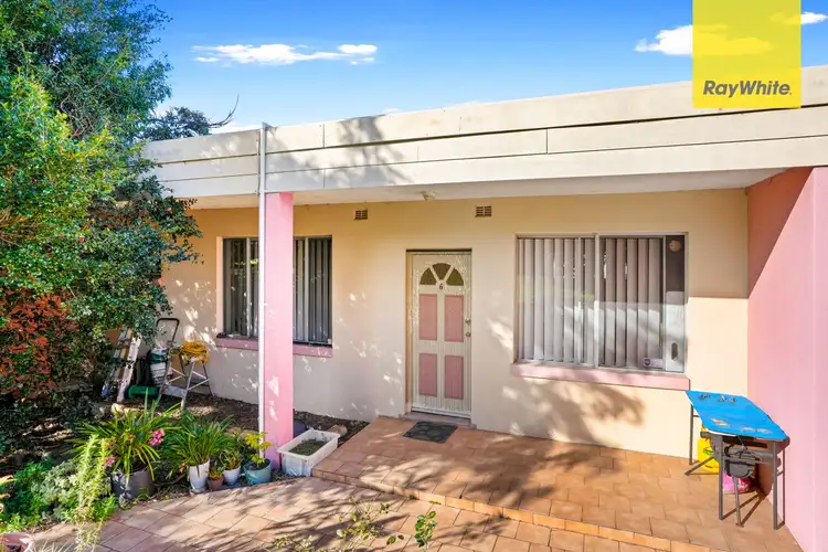 Third view of Homely block of units listing, 145A Windsor Road, Northmead NSW 2152