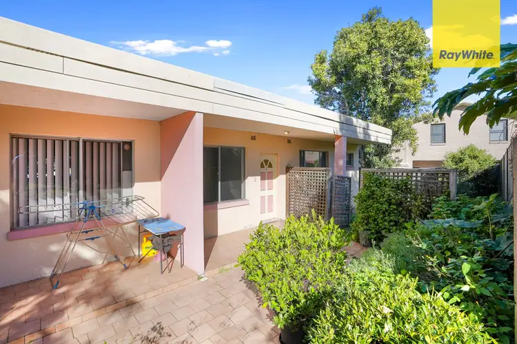 Fifth view of Homely block of units listing, 145A Windsor Road, Northmead NSW 2152