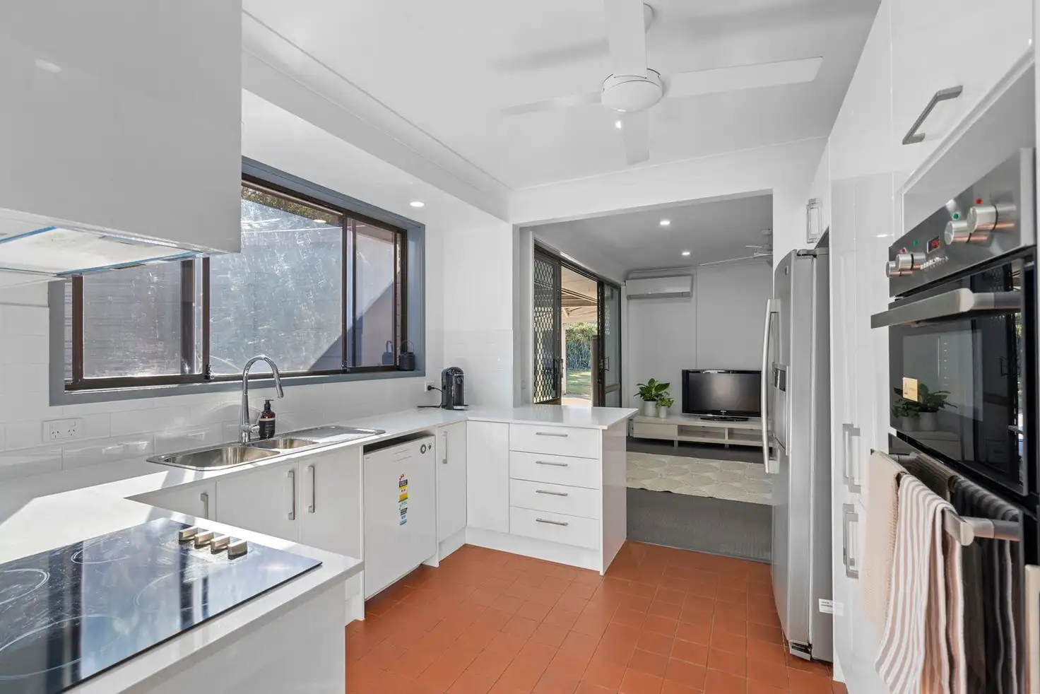 Main view of Homely house listing, 18 Callitris Street, Acacia Ridge QLD 4110