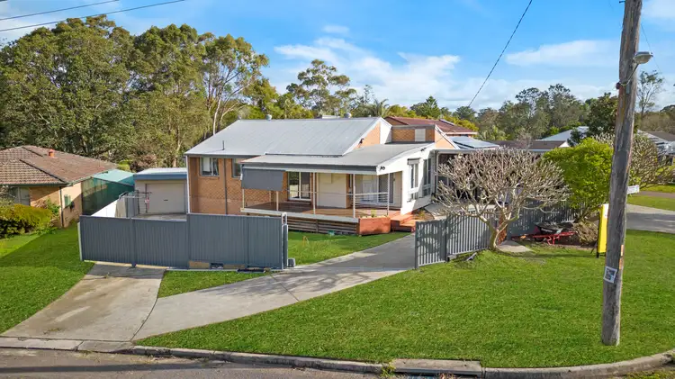 Main view of Homely house listing, 42 Truscott Street, Raymond Terrace NSW 2324
